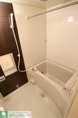 ラフォーレ上ノ台 Cの物件内観写真